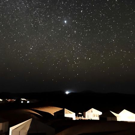 Exceptional Luxury Camp Hotel Merzouga Exterior photo