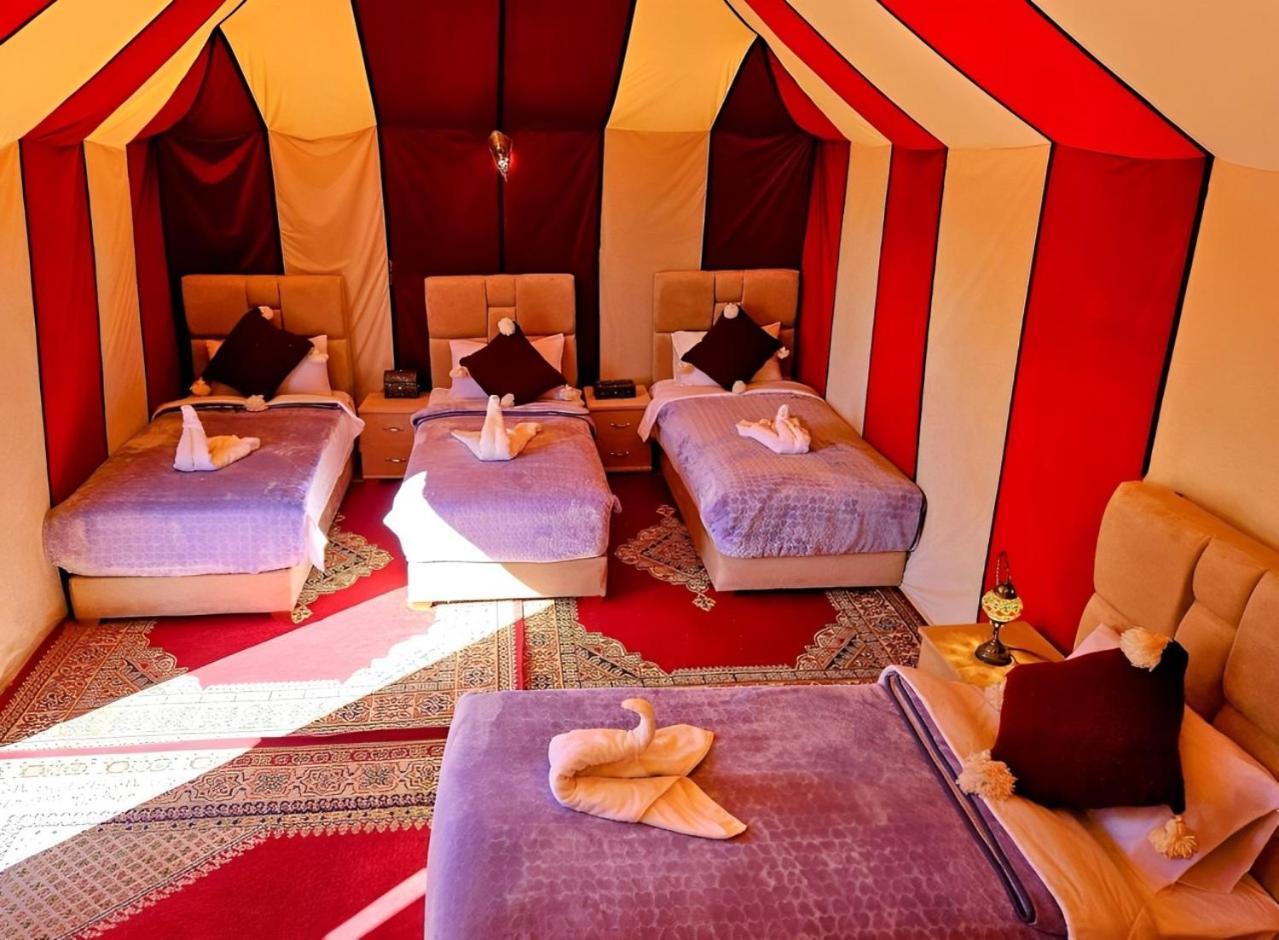 Exceptional Luxury Camp Hotel Merzouga Exterior photo